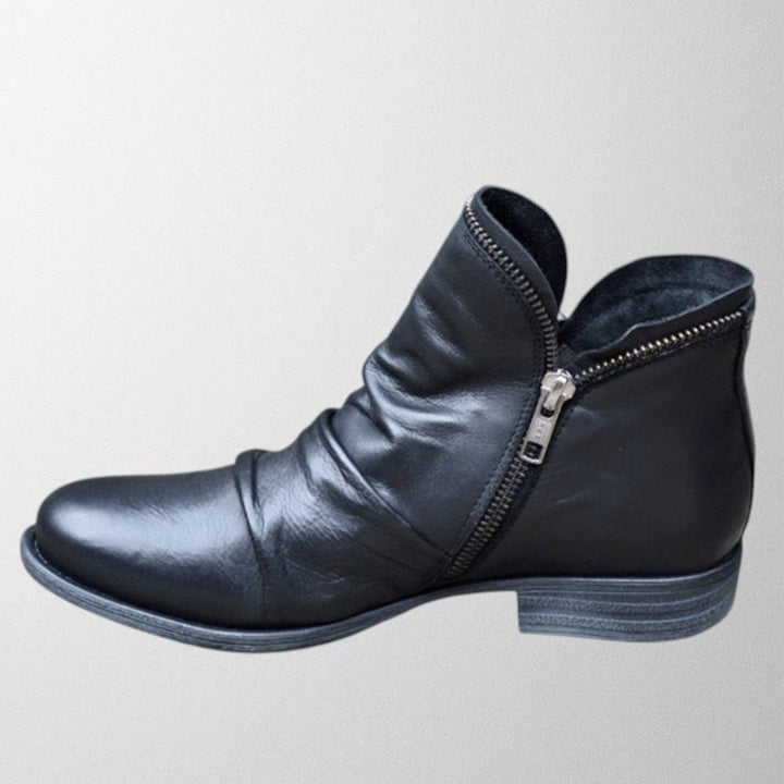 Darcy | Orthopedic Comfort Ankle Boots