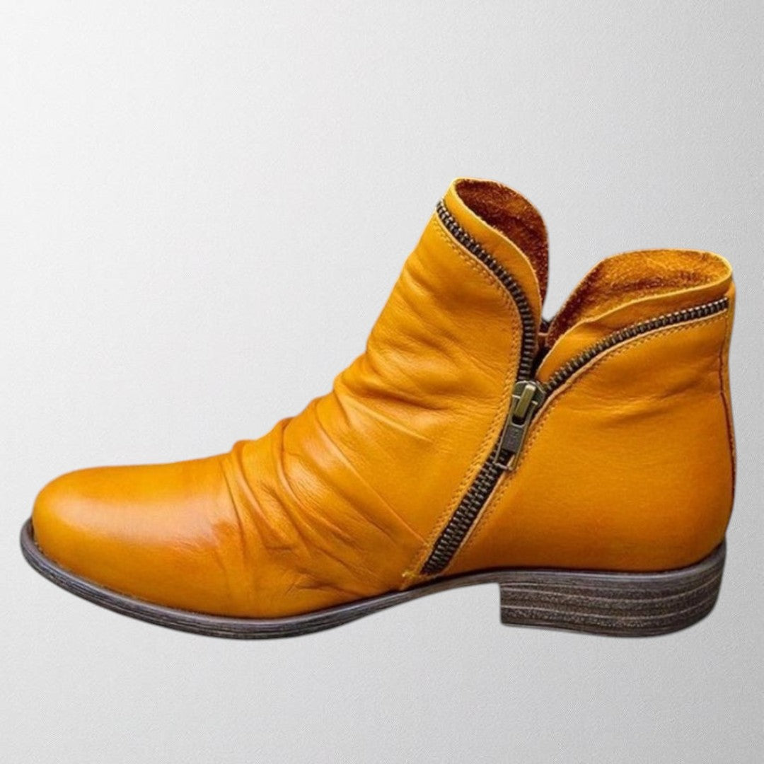 Darcy | Orthopedic Comfort Ankle Boots