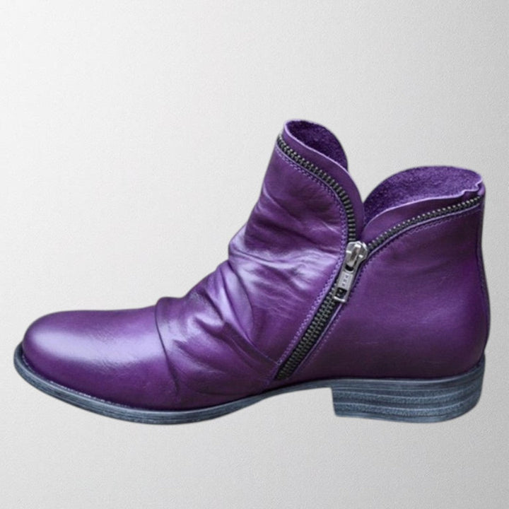 Darcy | Orthopedic Comfort Ankle Boots