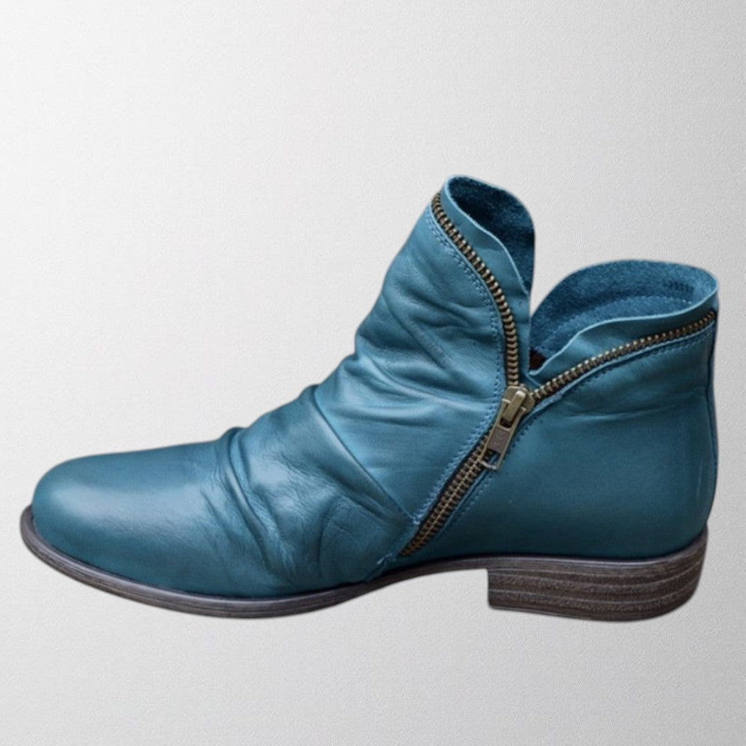 Darcy | Orthopedic Comfort Ankle Boots
