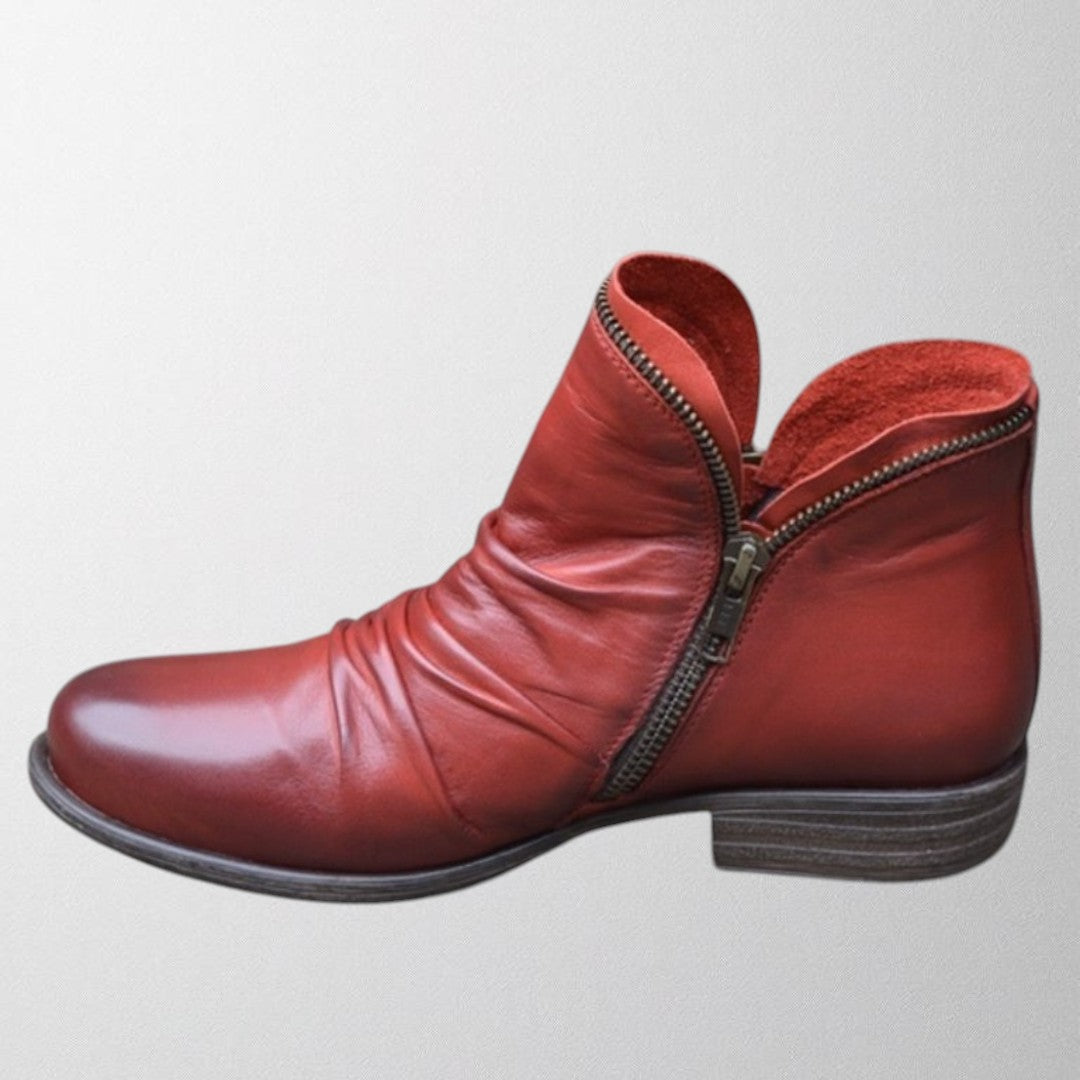Darcy | Orthopedic Comfort Ankle Boots