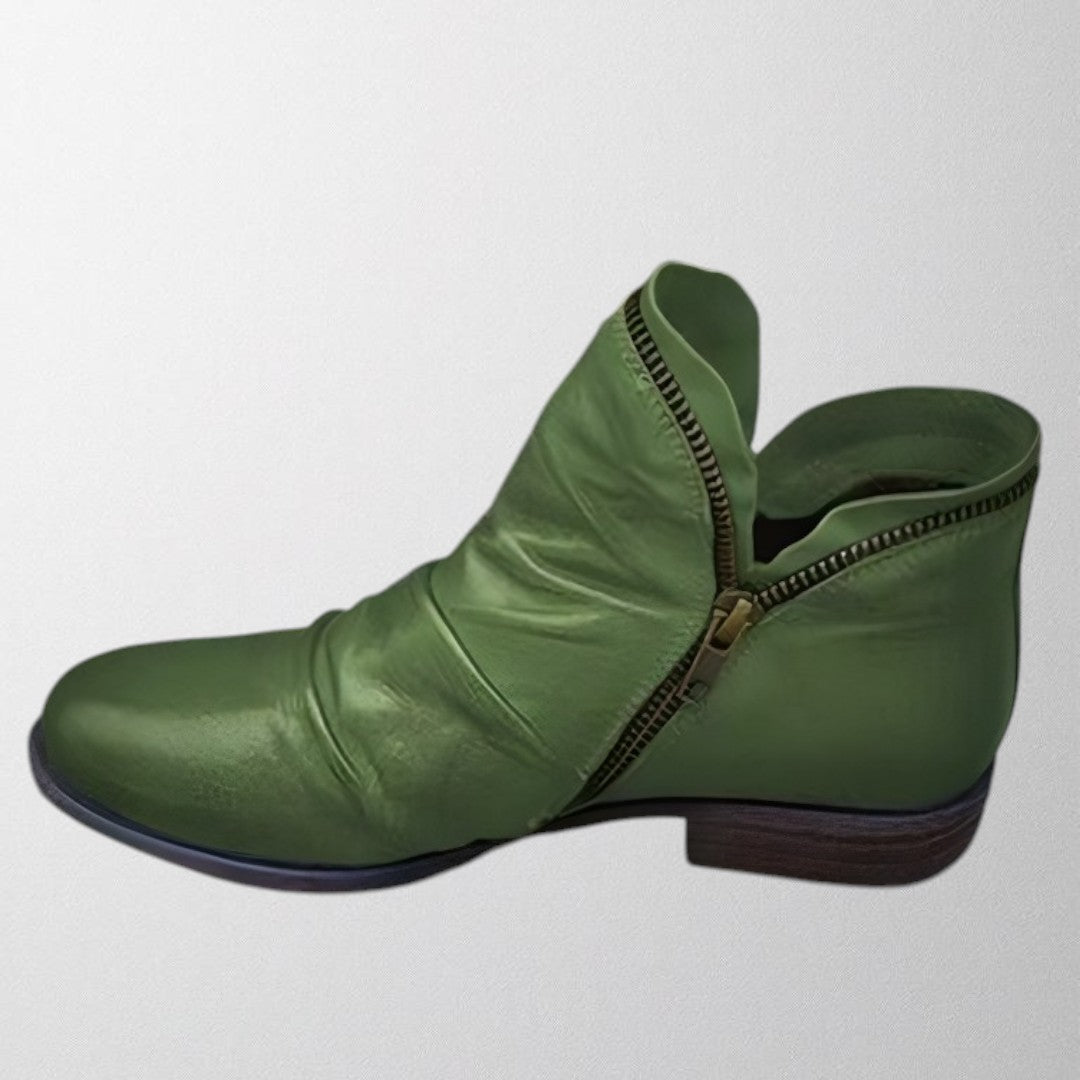 Darcy | Orthopedic Comfort Ankle Boots