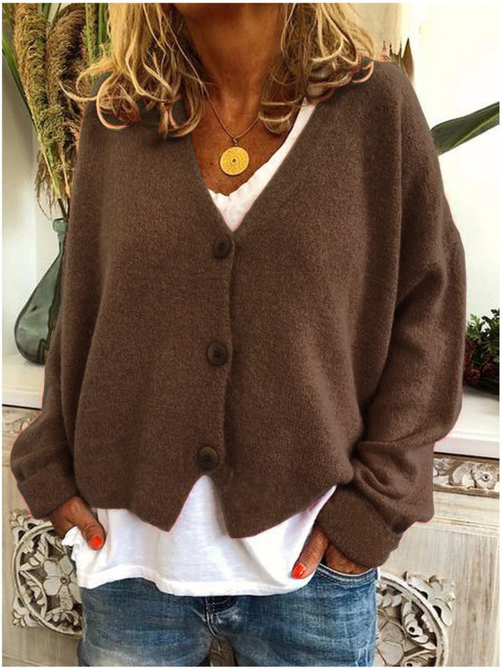 Mirabel | Lightweight Knit Cardigan