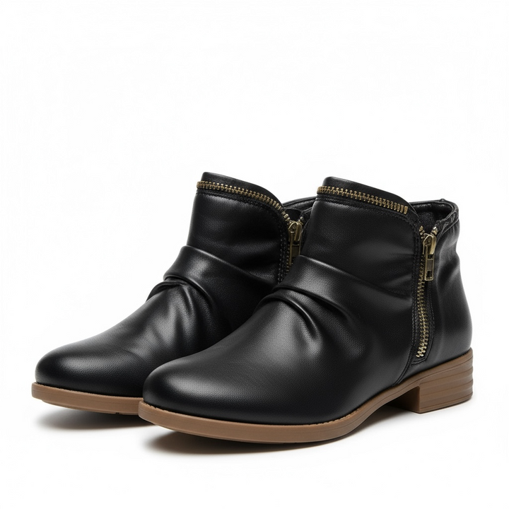 Darcy | Orthopedic Comfort Ankle Boots