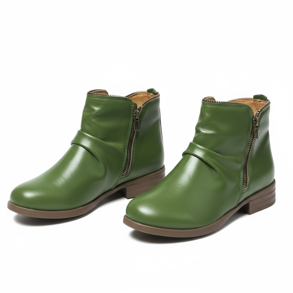Darcy | Orthopedic Comfort Ankle Boots