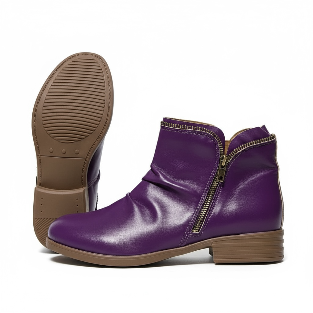 Darcy | Orthopedic Comfort Ankle Boots