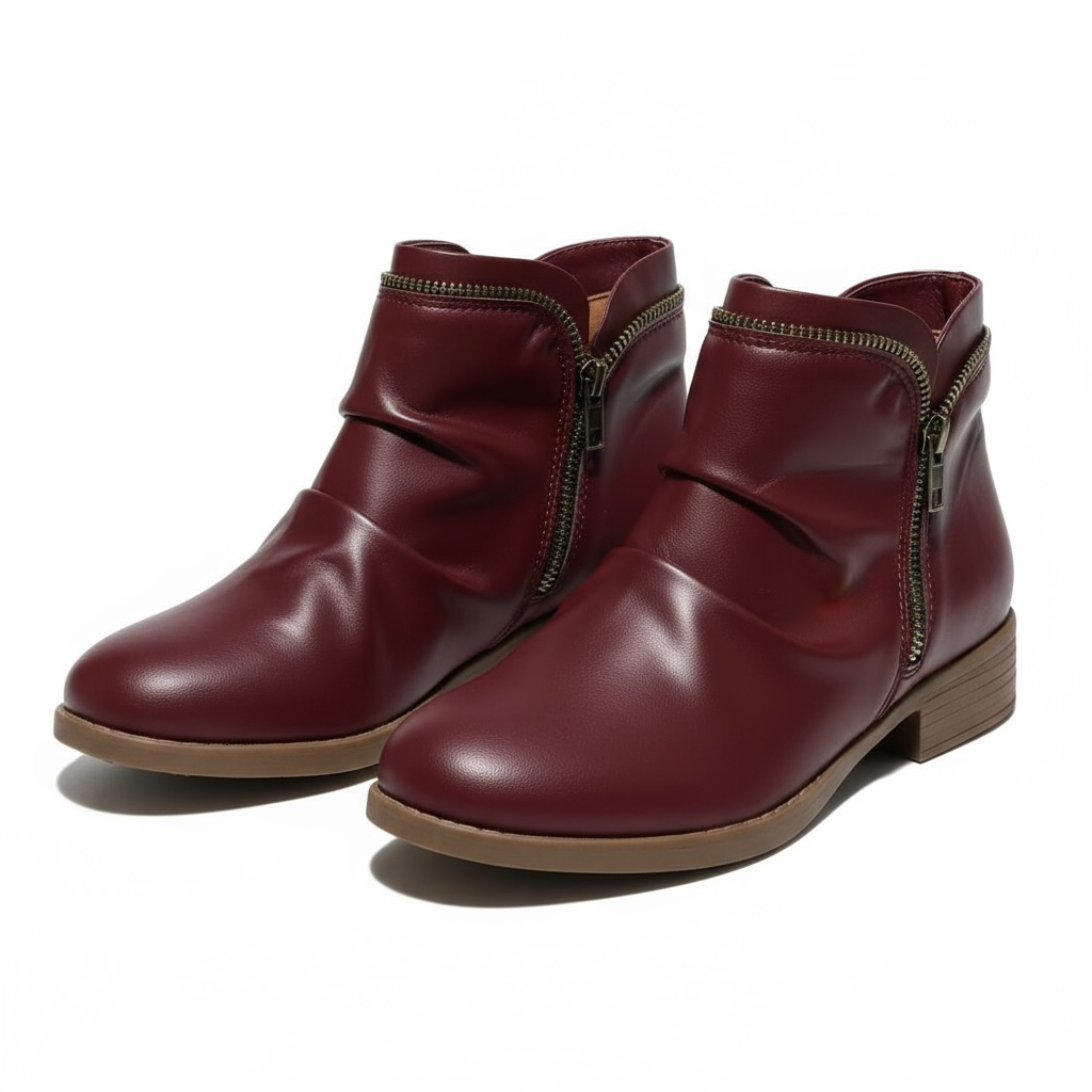 Darcy | Orthopedic Comfort Ankle Boots