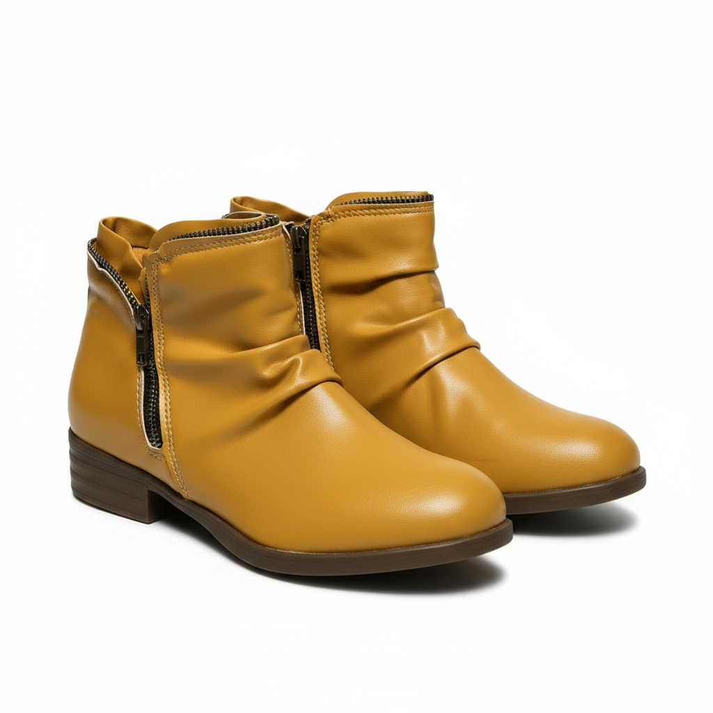 Darcy | Orthopedic Comfort Ankle Boots