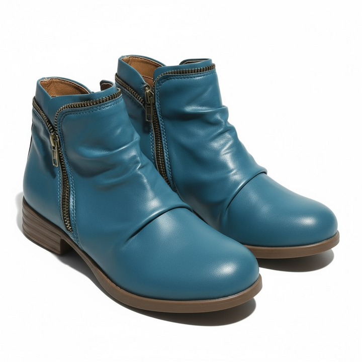 Darcy | Orthopedic Comfort Ankle Boots