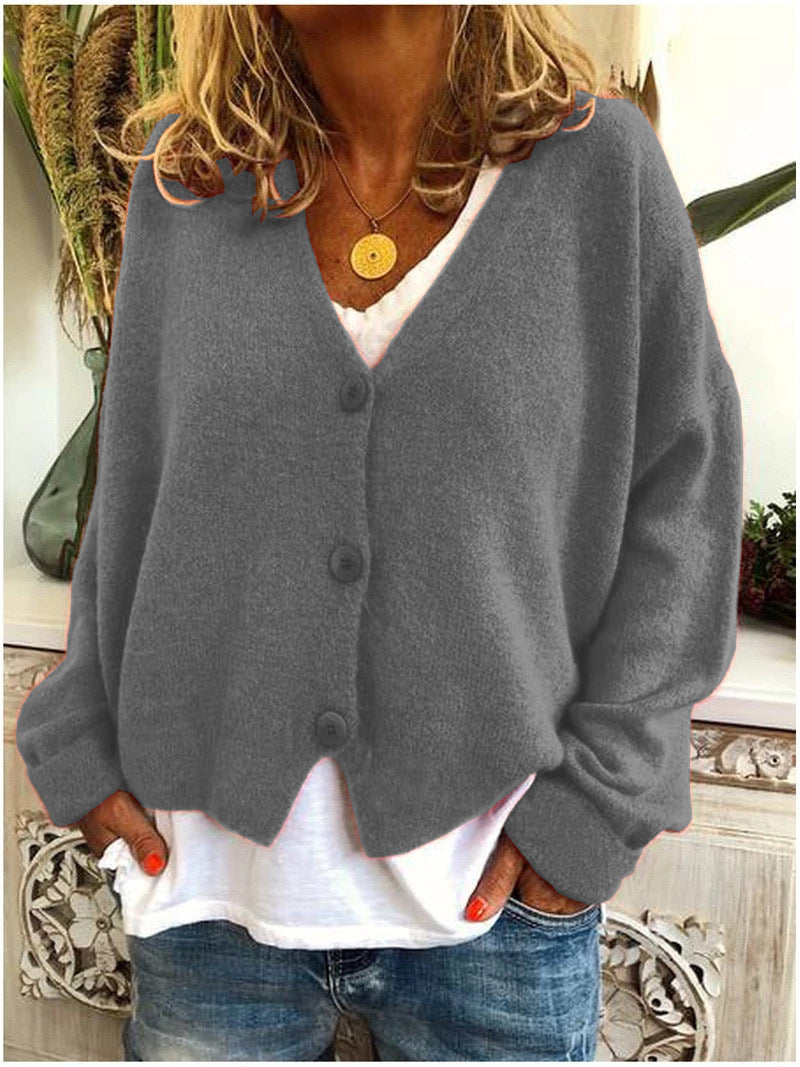 Mirabel | Lightweight Knit Cardigan