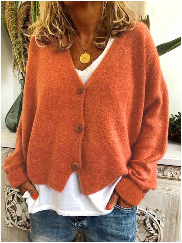 Mirabel | Lightweight Knit Cardigan