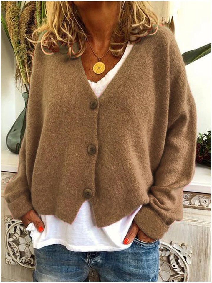Mirabel | Lightweight Knit Cardigan