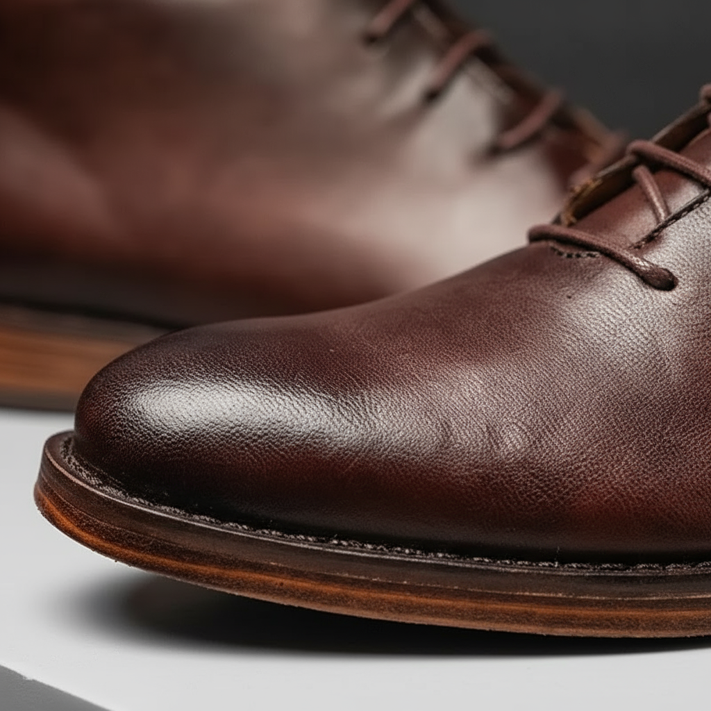 Clive | Modern Casual Boots