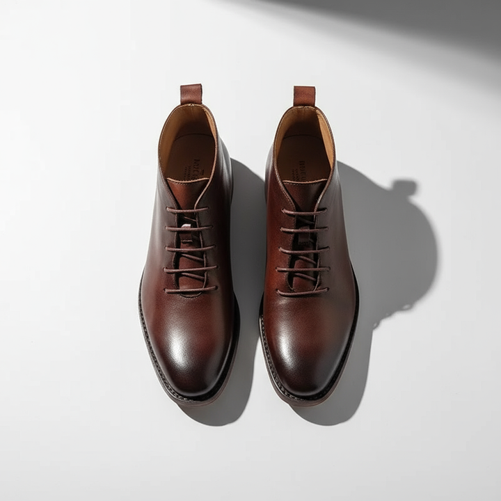 Clive | Modern Casual Boots