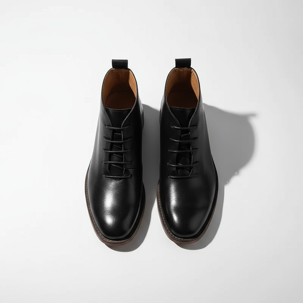 Clive | Modern Casual Boots
