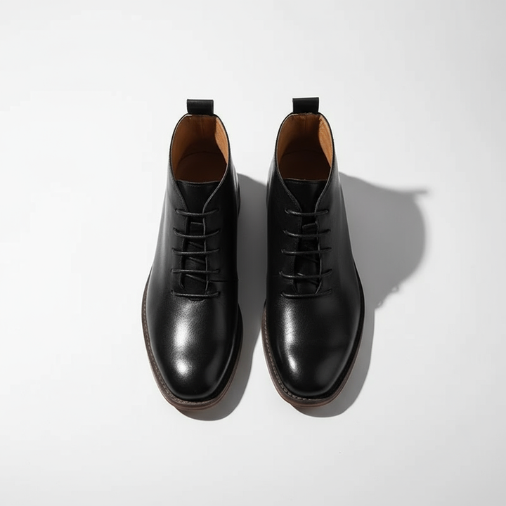 Clive | Modern Casual Boots