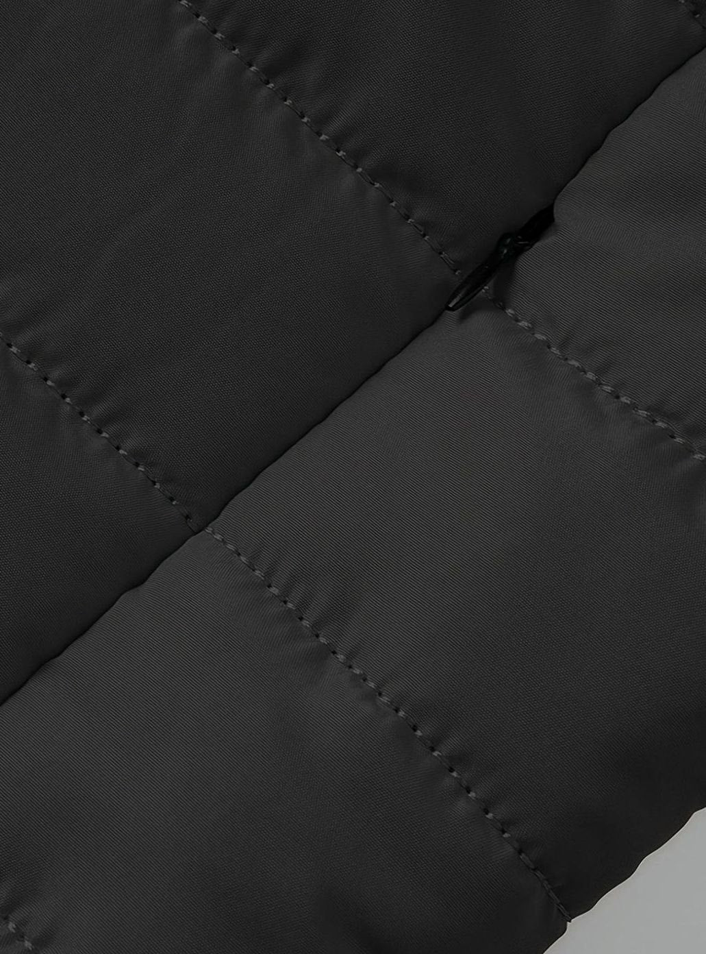 Jett | Lightweight Quilted Zip-Up Puffer Jacket