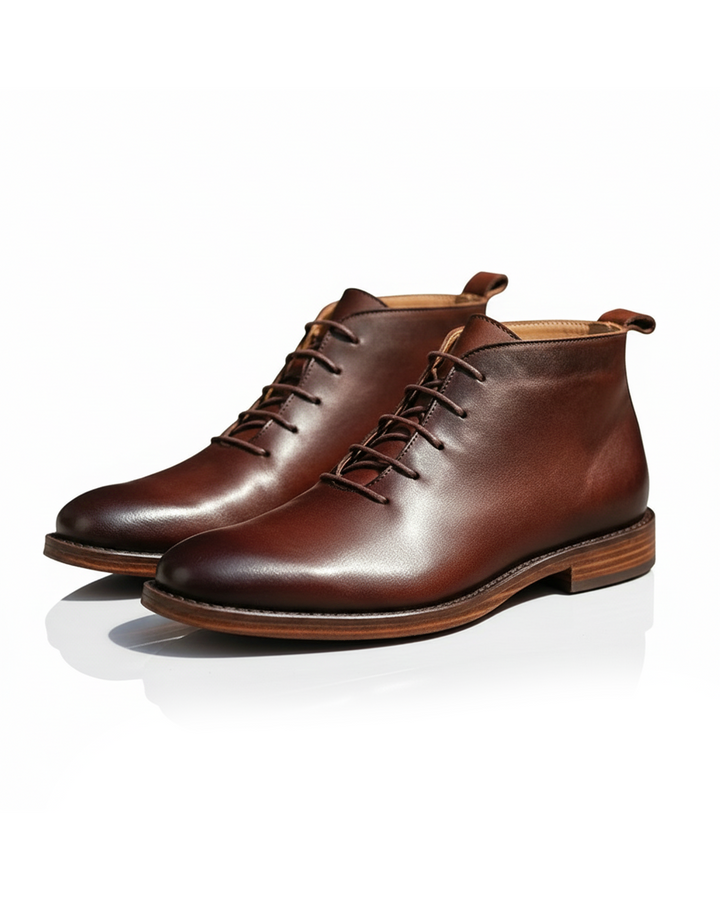 Clive | Modern Casual Boots