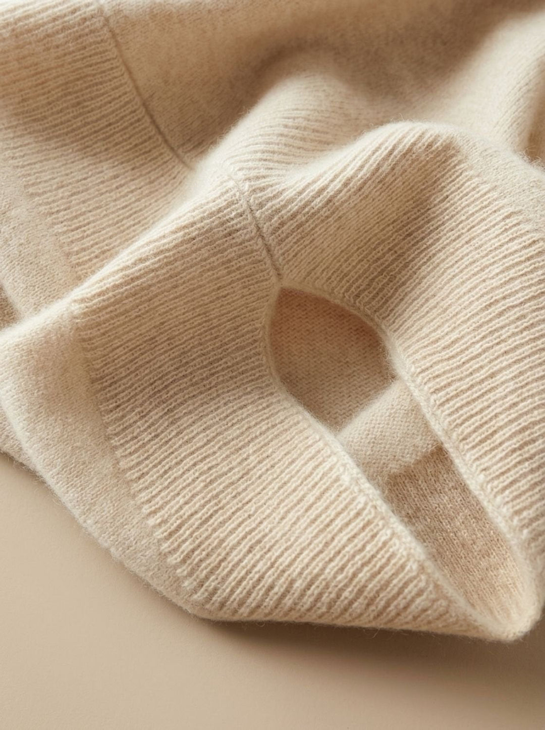 Theresa | Faux Cashmere Oversized Wrap Scarf